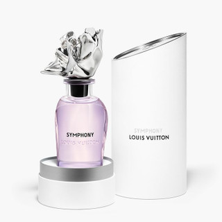 عطر لویی ویتون سیمفونی اصل لوزی سوییس گرید تاپ_گرمی(دکانت) | Louis Vuitton Symphony