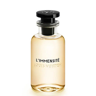 عطر لویی ویتون ال ایمنسیت، لوزی_گرمی(دکانت) | Louis Vuitton L’Immensité