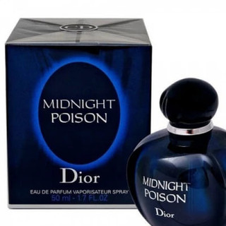 عطر دیور میدنایت پویزن،لوزی_گرمی(دکانت)| Dior Midnight Poison