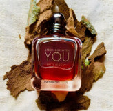 عطر جورجیو آرمانی استرانگر ویت یو اینتنسلی اصل لوزی سوییس گرید تاپ_گرمی(دکانت)، لوزی_ GIORGIO ARMANI - Stronger With You Intensely
