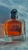 عطر جورجیو آرمانی استرانگر ویت یو اینتنسلی اصل لوزی سوییس گرید تاپ_گرمی(دکانت)، لوزی_ GIORGIO ARMANI - Stronger With You Intensely