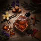 عطر جورجیو آرمانی استرانگر ویت یو اینتنسلی اصل لوزی سوییس گرید تاپ_گرمی(دکانت)، لوزی_ GIORGIO ARMANI - Stronger With You Intensely