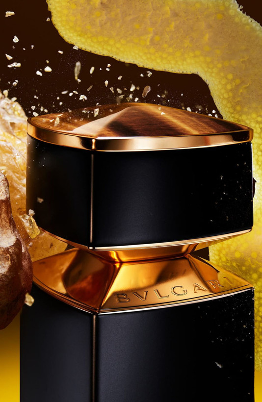 عطر بولگاری تایگار(تایگر) ،لوزی_گرمی(دکانت)_ Bvlgari Tygar