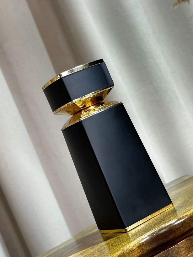 عطر بولگاری تایگار(تایگر) ،لوزی_گرمی(دکانت)_ Bvlgari Tygar
