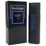 عطر لومانی سانتیاگو_گرمی(دکانت) | Lomani Santiago