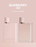 عطر باربری هر، لوزی_گرمی(دکانت) _ Burberry Her