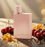 عطر باربری هر، لوزی_گرمی(دکانت) _ Burberry Her