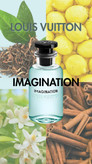 عطر لویی ویتون ایمجینیشن ،لوزی_گرمی(دکانت) | Louis Vuitton Imagination