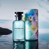 عطر لویی ویتون ایمجینیشن ،لوزی_گرمی(دکانت) | Louis Vuitton Imagination