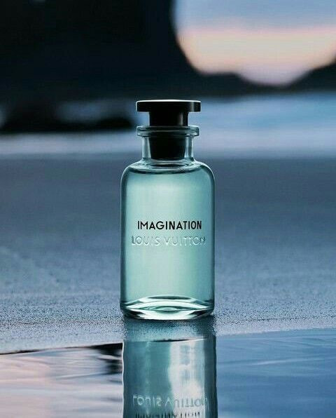 عطر لویی ویتون ایمجینیشن ،لوزی_گرمی(دکانت) | Louis Vuitton Imagination