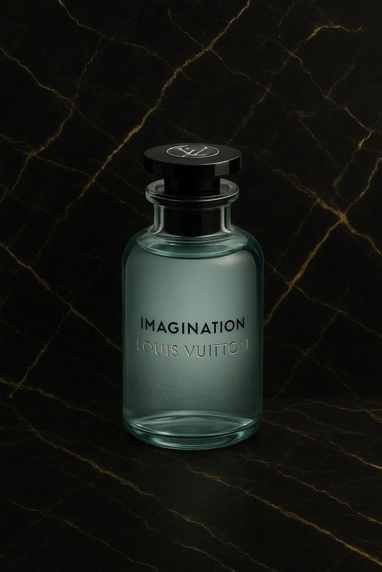عطر لویی ویتون ایمجینیشن ،لوزی_گرمی(دکانت) | Louis Vuitton Imagination