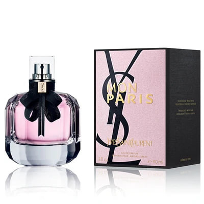 عطر ایو سن لورن مون پاریس، لوزی_گرمی(دکانت) اکسترا پرفیوم | YSL Mon Paris