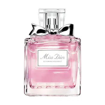 عطر دیور میس دیور بلومینگ بوکت صورتی اصل لوزی سوییس گرید تاپ_گرمی(دکانت) | Dior Miss Dior Cherie