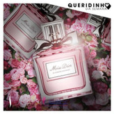 عطر دیور میس دیور بلومینگ بوکت صورتی اصل لوزی سوییس گرید تاپ_گرمی(دکانت) | Dior Miss Dior Cherie