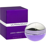 عطر پاکو رابان الترا ویولت زنانه اصل لوزی سوییس گرید تاپ_گرمی(دکانت) | Paco Rabanne Ultraviolet
