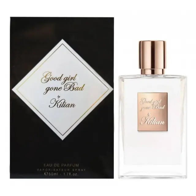 عطر بای کیلیان گود گرل گان بد اصل لوزی سوییس_گرمی(دکانت) | By Kilian Good Girl Gone Bad