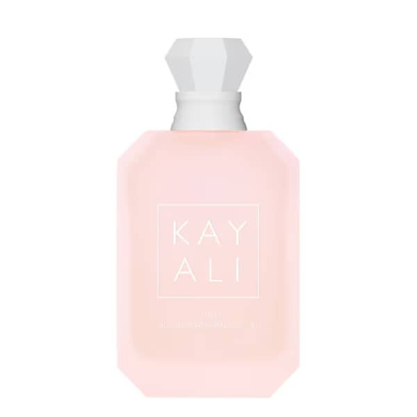 عطر کایالی یام بوجي مارشمالو 81 اصل لوزی سوییس _گرمی(دکانت)| Kayali Yum Boujee Marshmallow 81