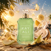 عطر کایالی مائویی این آ بوتل سوییت بنانا 37 _گرمی(دکانت)، لوزی| Kayali Maui In A Bottle Sweet Banana 37