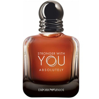 عطر جورجیو آرمانی استرانگر ویت یو ابسولوتلی اصل لوزی سوییس_گرمی(دکانت) | Giorgio Armani Stronger with You Absolutely