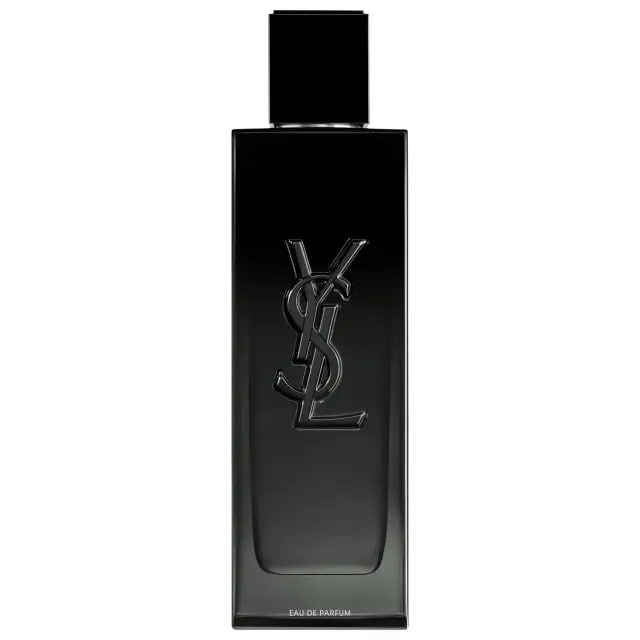 عطر ایوسن لورن مای سلف، لوزی_گرمی(دکانت) | Yves Saint Lauren MYSLF