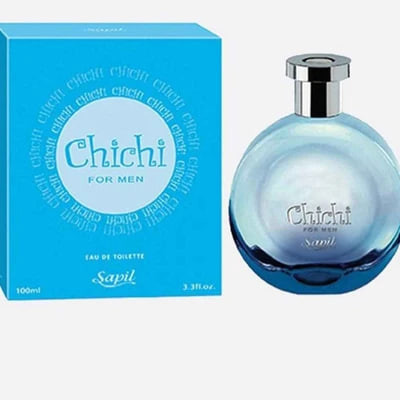 ادکلن ساپیل چی چی مردونه 100 م_ Sapil - Chichi for men