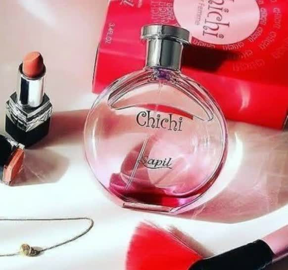 ادکلن ساپیل چی چی زنانه 100 م_ Sapil - Chichi for women