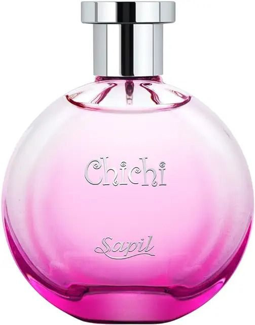 ادکلن ساپیل چی چی زنانه 100 م_ Sapil - Chichi for women