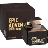 ادکلن امپر اپیک ادونچر | Emper Epic Adventure