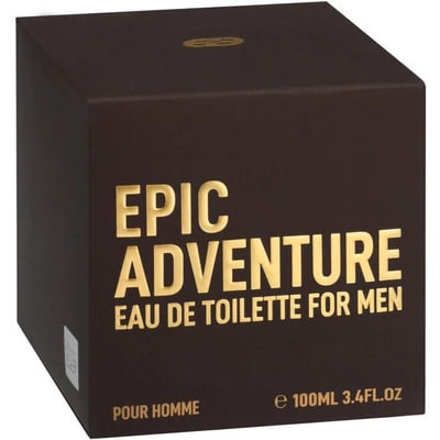 ادکلن امپر اپیک ادونچر | Emper Epic Adventure
